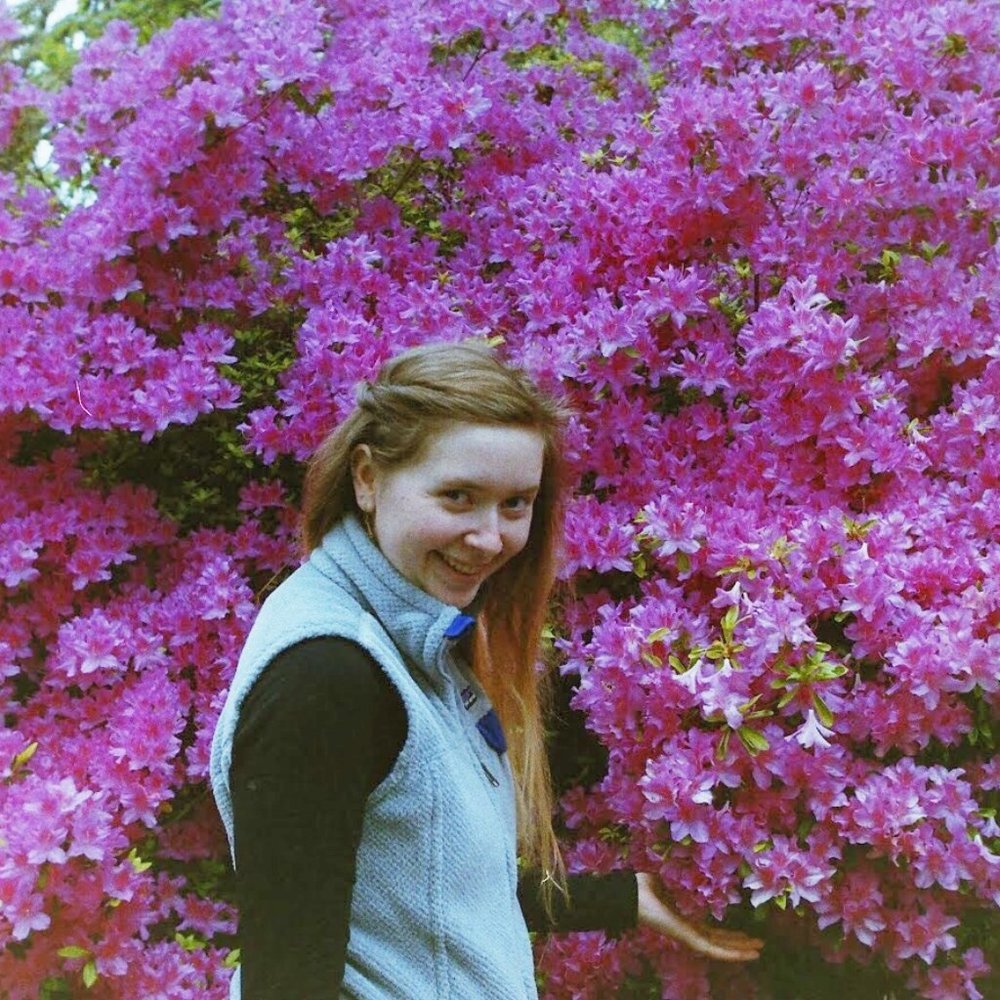 Meet your Posher, Jen